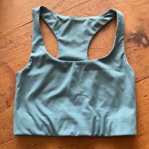 Girlfriend Collective Paloma top